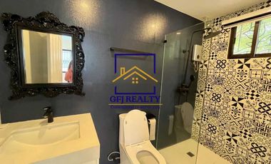 4 Bedrooms Plus 1 with Swimming Pool House for rent in Angeles, Pampanga