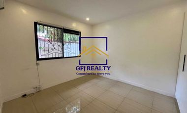 4 Bedrooms Plus 1 with Swimming Pool House for rent in Angeles, Pampanga