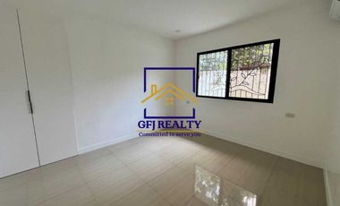 4 Bedrooms Plus 1 with Swimming Pool House for rent in Angeles, Pampanga