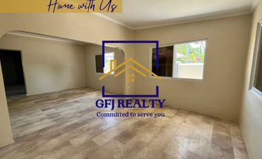 5 Bedroom House for Rent in Angeles City, Pampanga Near Rockwell and Clark