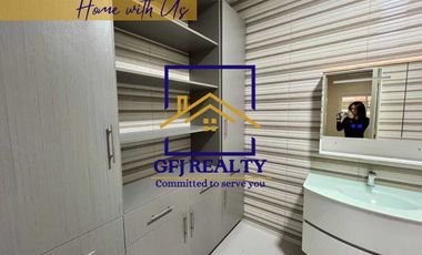 5 Bedroom House for Rent in Angeles City, Pampanga Near Rockwell and Clark