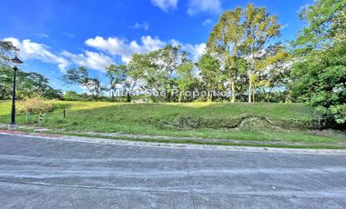 Ayala Westgrove Heights Silang Cavite 444 sqm Lot for Sale