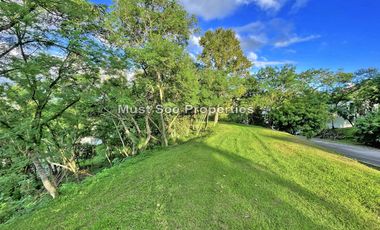 Ayala Westgrove Heights Silang Cavite 444 sqm Lot for Sale