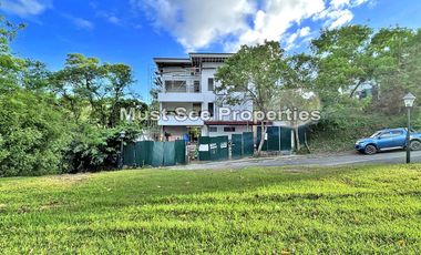 Ayala Westgrove Heights Silang Cavite 444 sqm Lot for Sale
