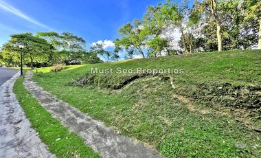 Ayala Westgrove Heights Silang Cavite 444 sqm Lot for Sale