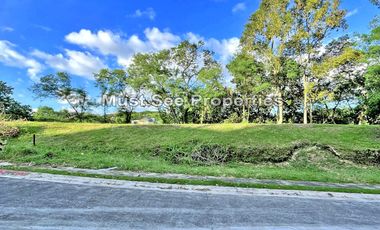 Ayala Westgrove Heights Silang Cavite 444 sqm Lot for Sale