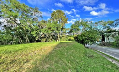 Ayala Westgrove Heights Silang Cavite 444 sqm Lot for Sale