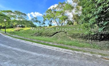 Ayala Westgrove Heights Silang Cavite 444 sqm Lot for Sale