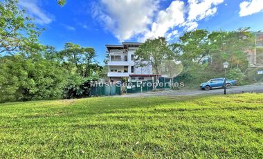 Ayala Westgrove Heights Silang Cavite 444 sqm Lot for Sale