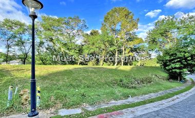 Ayala Westgrove Heights Silang Cavite 444 sqm Lot for Sale