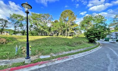 Ayala Westgrove Heights Silang Cavite 444 sqm Lot for Sale