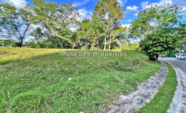 Ayala Westgrove Heights Silang Cavite 444 sqm Lot for Sale
