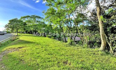 Ayala Westgrove Heights Silang Cavite 444 sqm Lot for Sale