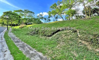 Ayala Westgrove Heights Silang Cavite 444 sqm Lot for Sale