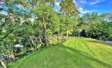 Ayala Westgrove Heights Silang Cavite 444 sqm Lot for Sale