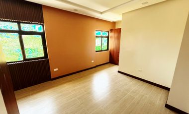 Elegant 4-Bedroom House and Lot for Sale in Nuvali, Sta Rosa Laguna