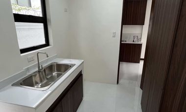 Elegant 4-Bedroom House and Lot for Sale in Nuvali, Sta Rosa Laguna