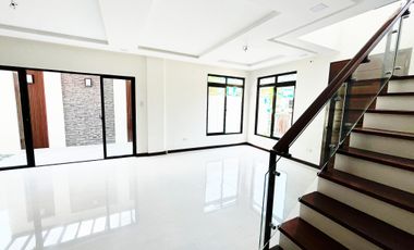 Elegant 4-Bedroom House and Lot for Sale in Nuvali, Sta Rosa Laguna