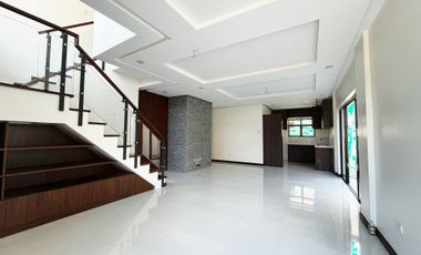 Elegant 4-Bedroom House and Lot for Sale in Nuvali, Sta Rosa Laguna