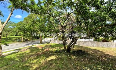 Ayala Westgrove Heights Silang Cavite 510 sqm Lot for Sale