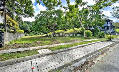 Ayala Westgrove Heights Silang Cavite 510 sqm Lot for Sale