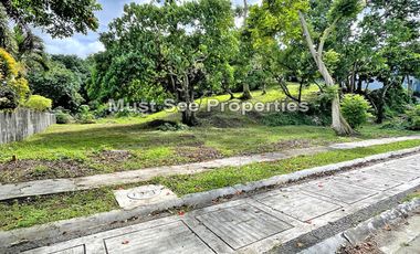 Ayala Westgrove Heights Silang Cavite 510 sqm Lot for Sale