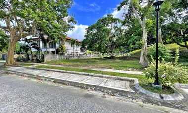 Ayala Westgrove Heights Silang Cavite 510 sqm Lot for Sale
