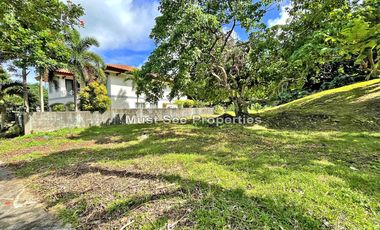 Ayala Westgrove Heights Silang Cavite 510 sqm Lot for Sale