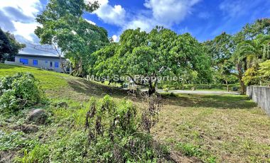 Ayala Westgrove Heights Silang Cavite 510 sqm Lot for Sale