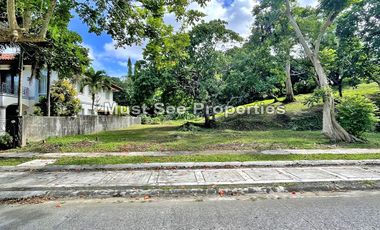 Ayala Westgrove Heights Silang Cavite 510 sqm Lot for Sale