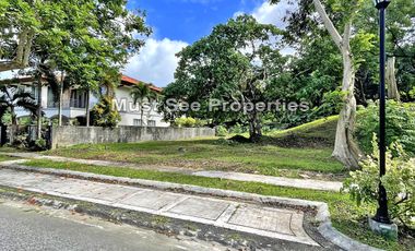 Ayala Westgrove Heights Silang Cavite 510 sqm Lot for Sale