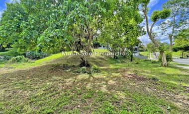 Ayala Westgrove Heights Silang Cavite 510 sqm Lot for Sale