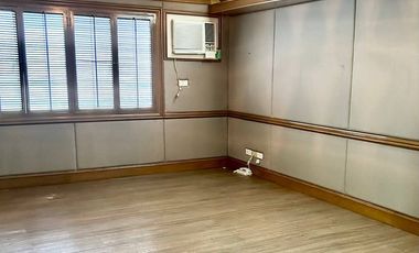 6BR Luxury House & Lot for Lease/Rent in Forbes Park Makati