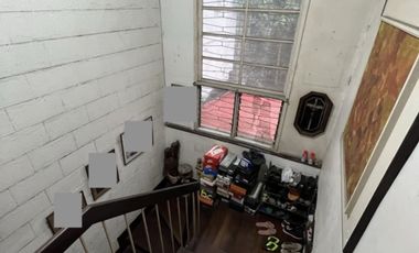 House and Lot for Sale near Toyota Otis, Landers Otis and Robinsons Otis Manila