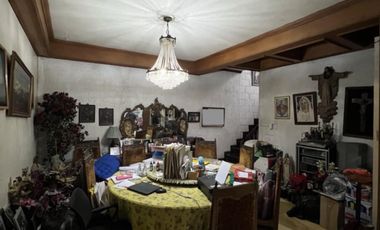 House and Lot for Sale near Toyota Otis, Landers Otis and Robinsons Otis Manila