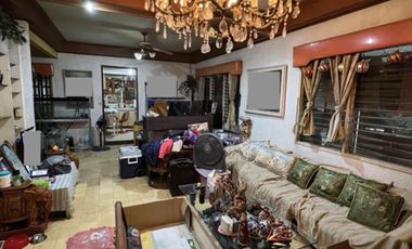 House and Lot for Sale near Toyota Otis, Landers Otis and Robinsons Otis Manila