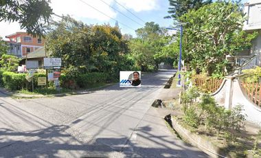 1.3 has vacant residential resort lot in Amadeo Cavite near Tagaytay & Silang