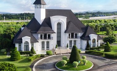 SOUTH FORBES LOT FOR SALE