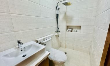 Brand New 3Storey Semi Furnished House and Lot for Sale in Vista Real Qc
