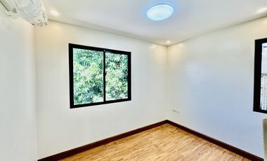 Brand New 3Storey Semi Furnished House and Lot for Sale in Vista Real Qc