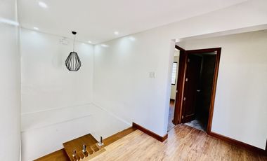 Brand New 3Storey Semi Furnished House and Lot for Sale in Vista Real Qc