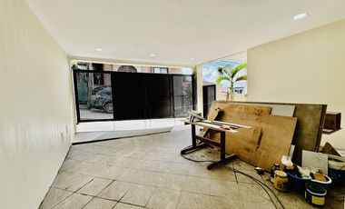 Brand New 3Storey Semi Furnished House and Lot for Sale in Vista Real Qc