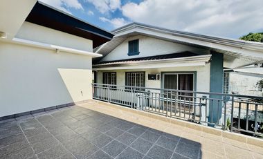 Brand New 3Storey Semi Furnished House and Lot for Sale in Vista Real Qc