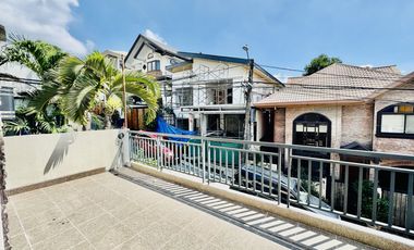 Brand New 3Storey Semi Furnished House and Lot for Sale in Vista Real Qc