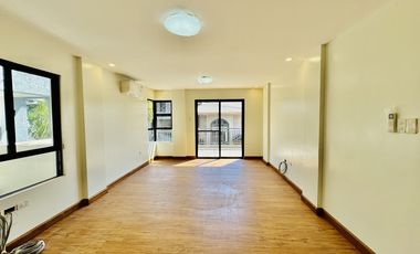 Brand New 3Storey Semi Furnished House and Lot for Sale in Vista Real Qc
