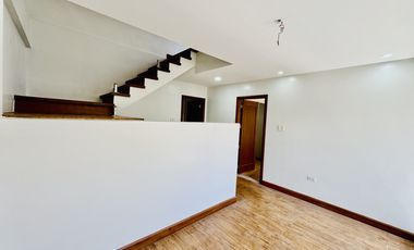 Brand New 3Storey Semi Furnished House and Lot for Sale in Vista Real Qc