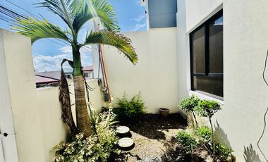 Brand New 3Storey Semi Furnished House and Lot for Sale in Vista Real Qc