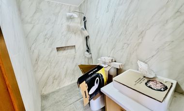 Brand New 3Storey Semi Furnished House and Lot for Sale in Vista Real Qc