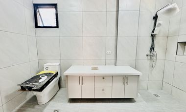 Brand New 3Storey Semi Furnished House and Lot for Sale in Vista Real Qc