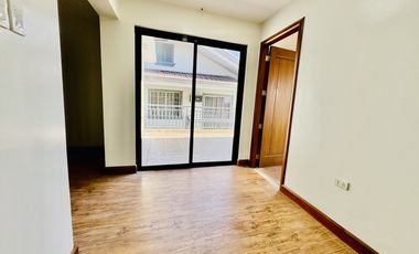 Brand New 3Storey Semi Furnished House and Lot for Sale in Vista Real Qc